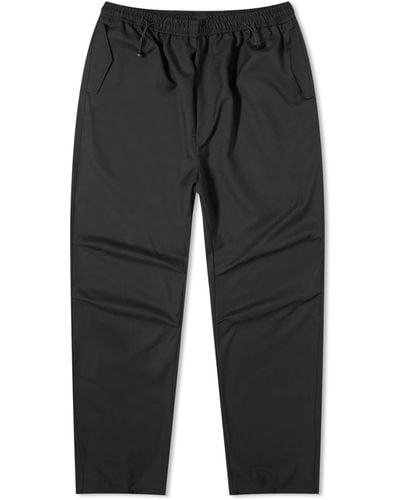 S.K. Manor Hill M100 Trousers - Grey