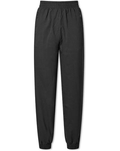 GIRLFRIEND COLLECTIVE Summit Track Trousers - Black