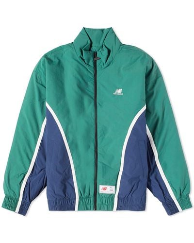 New Balance Jackets for Men | Black Friday Sale & Deals up to 50% off |  Lyst Canada
