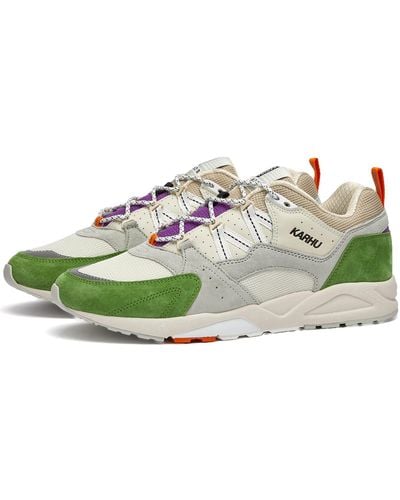 Karhu Fusion 2.0 Sneakers - Green