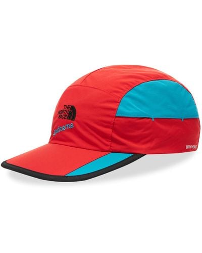 The North Face Extreme Ball Cap - Red