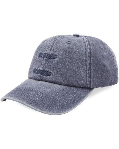 Samsøe & Samsøe Samsoe Logo Cap - Blue