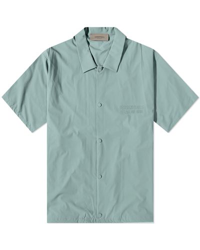 Fear of God ESSENTIALS Casual shirts and button-up shirts for Men