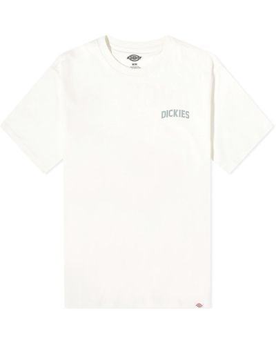 Dickies Elliston T-Shirt - White