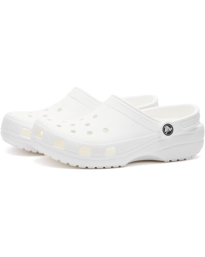 Crocs™ Classic Croc - White