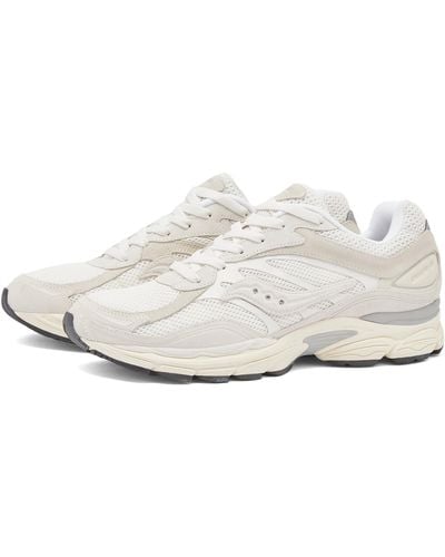 Saucony Progrid Omni 9 Sneakers - White