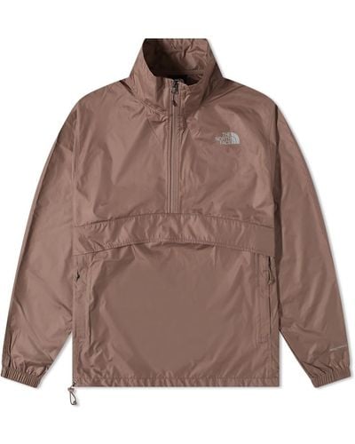 The North Face Crosswinds Jacket 2000 - Grey
