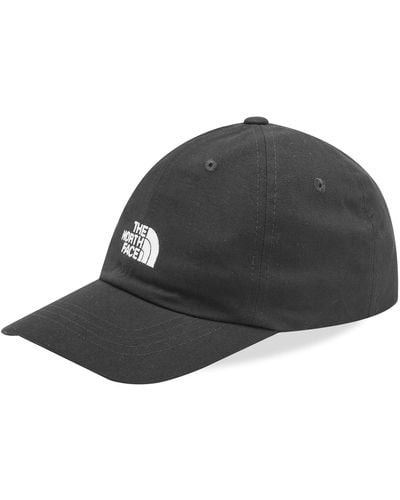The North Face Norm Hat - Black