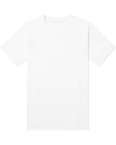 John Elliott Anti-Expo T-Shirt - White
