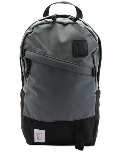 Topo Daypack Classic Backpack - Grey