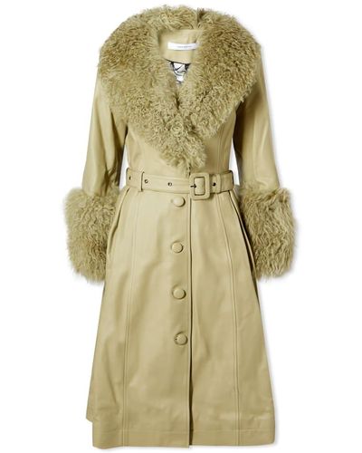 Saks Potts Long coats and winter coats for Women | Online Sale up to 55%  off | Lyst