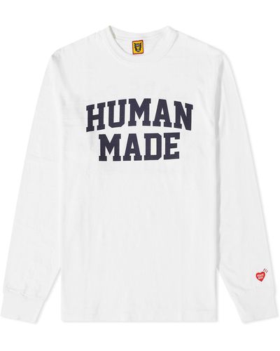 Human Made – Service and Supply T-Shirt