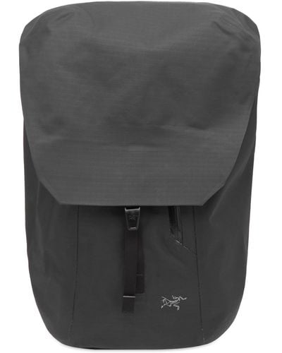 Arc'teryx Granville 25 Backpack - Grey