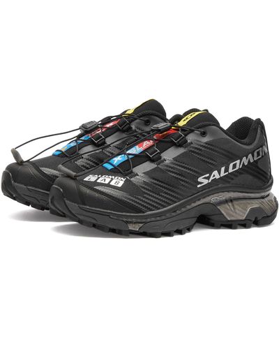 Salomon Xt-4 Og Sneakers - Black