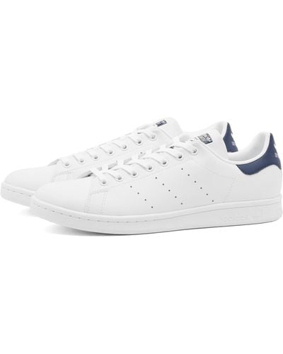 adidas Stan Smith Sneakers - White