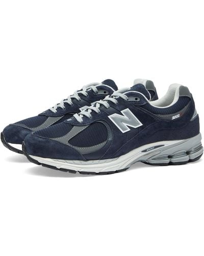 New Balance M2002Rxk Sneakers - Blue