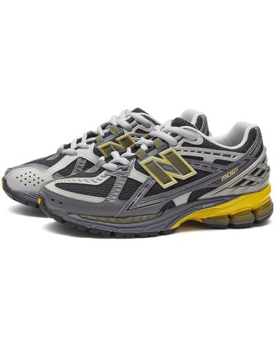 New Balance M1906Na Sneakers - Gray