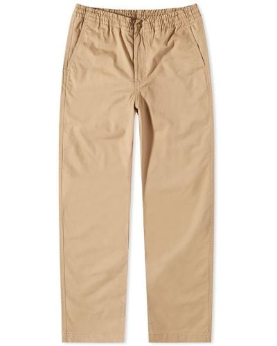 Polo Ralph Lauren Prepster Trousers - Natural