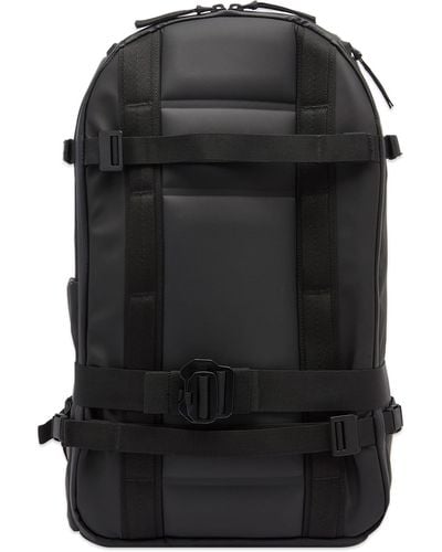 Db Journey Ramverk Pro Backpack - Black