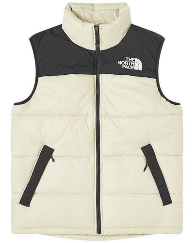 The North Face Himalayan Insulated Vest - Multicolour