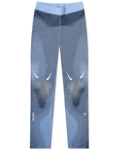 Nike X Nocta Knit Tight - Blue