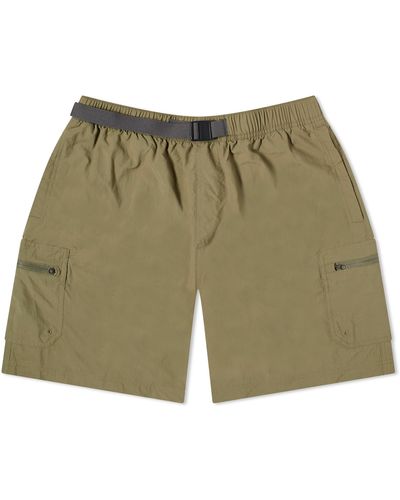 Columbia Mountaindale Shorts - Green