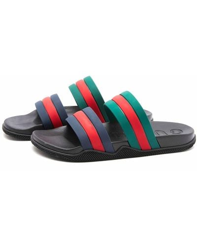 Gucci Sandals and Slides for Men | Online Sale up to 50% off | Lyst  Australia