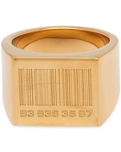 VTMNTS Rings for Men | Online Sale up to 66% off | Lyst