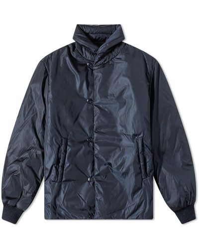 Arpenteur Loft Jacket - Blue