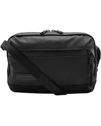 master-piece Slick Shoulder Bag - Black