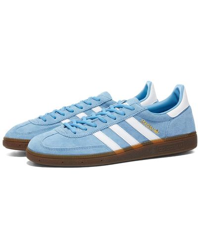 adidas Originals Handball Spezial - Blue