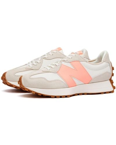 New Balance Ws327Am Sneakers - Pink