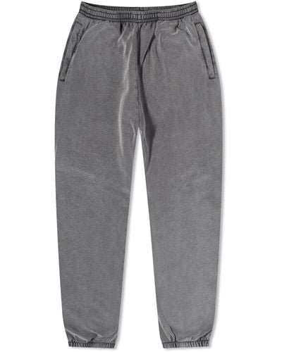 Acne Studios Pale Vintage Sweat Trousers - Grey
