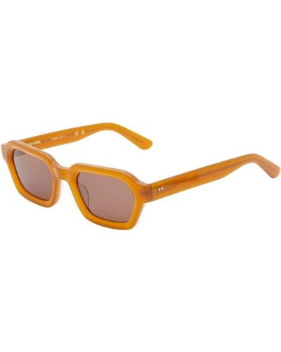ACE & TATE Anderson Sunglasses - Brown