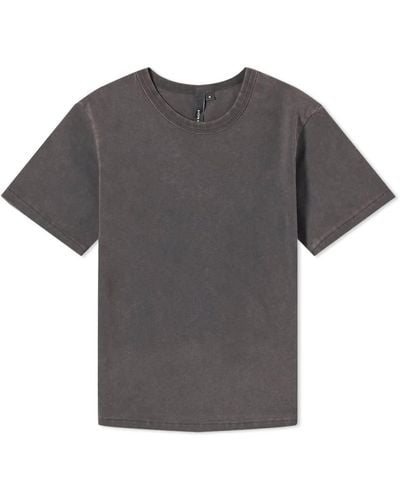 Entire studios Micro Baby T-Shirt - Grey