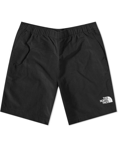 The North Face New Water Shorts - Black