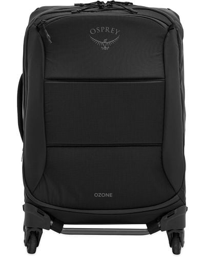 Osprey Ozone 4-Wheel Carry-On 36L - Black