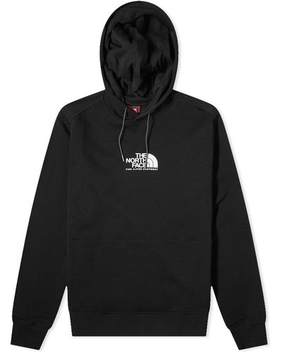 The North Face Jumpers - Black