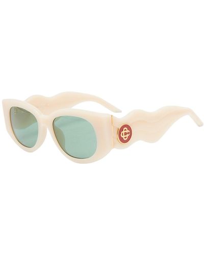 Casablancabrand Wave Sunglasses - Multicolour