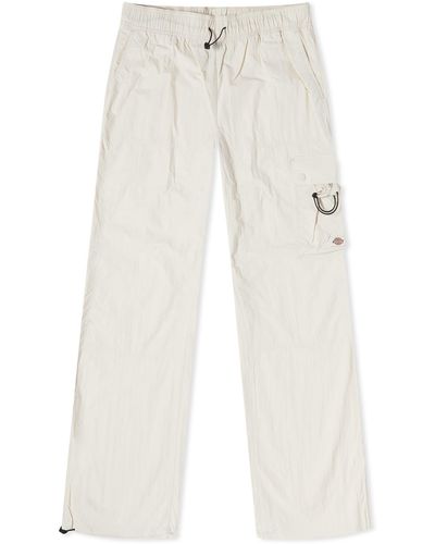 Dickies Jackson Cargo Pants - White