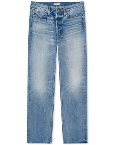 Fear Of God 8Th Collection Jeans - Blue