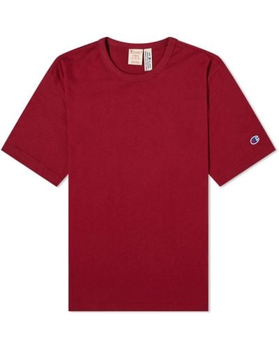 Champion Classic T-Shirt - Red
