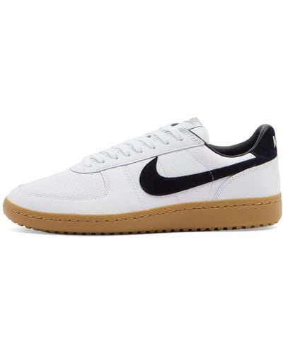 Nike Field General 82 Sp Trainer - White