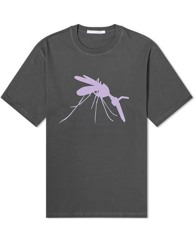 AFFXWRKS Soundbite T-Shirt - Grey