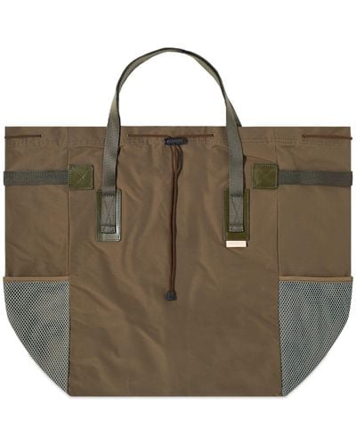 Men's Hender Scheme Tote bags from $349 | Lyst