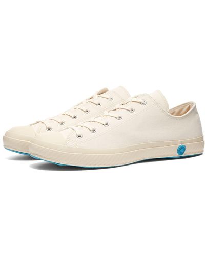 Shoes Like Pottery 01Jp Low Sneakers - White