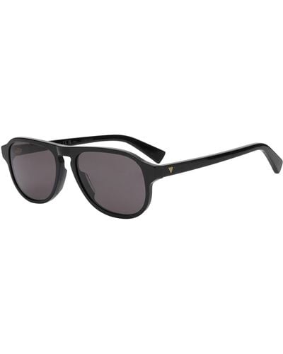 Bottega Veneta Bv1292S Sunglasses - Grey
