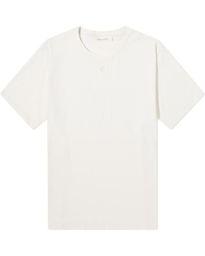 Craig Green Craig Hole T-Shirt - White