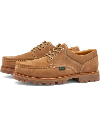 Paraboot Thiers - Brown