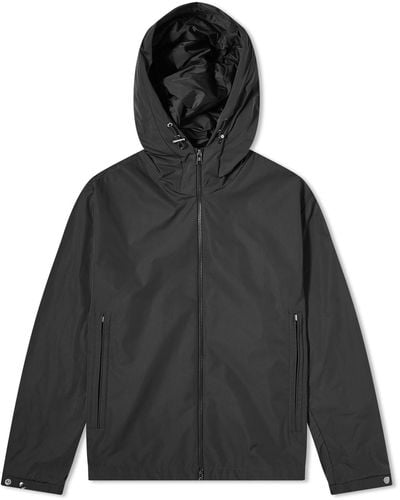 Moncler Traversier Micro Soft Jacket - Black